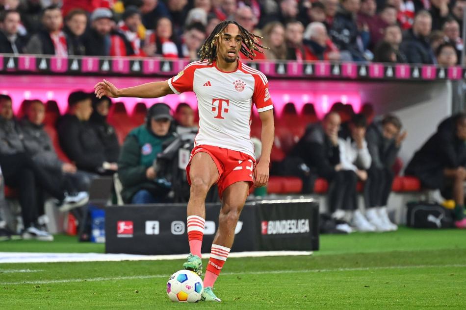 BAYERN PERFORMANSI
