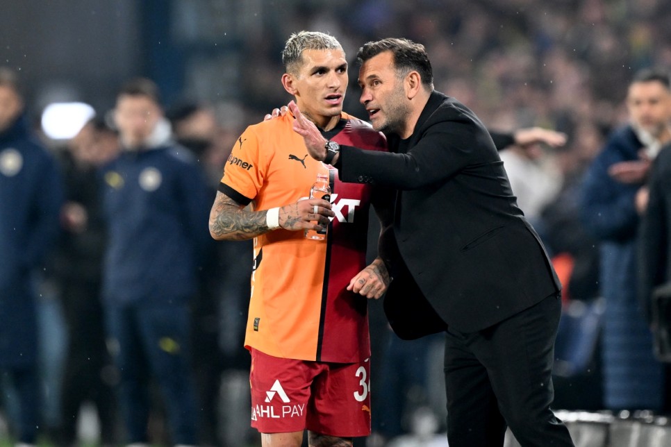 P�R�ZLER� GER�DE BIRAKTI