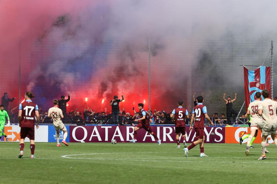ATTII GOL
