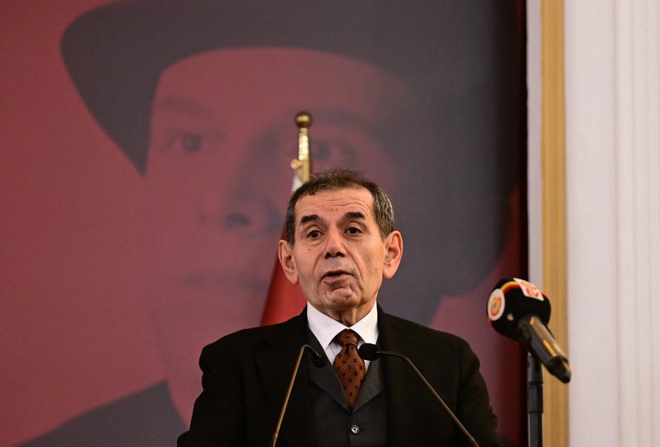 DURSUN �ZBEK'TEN A�IKLAMALAR