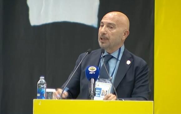 HAKAN BİLAL KUTLUALP'TEN AÇIKLAMALAR