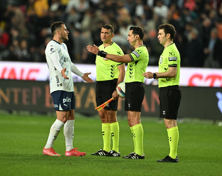 BEIN TRIO'DAN DEĞERLENDİRMELER
