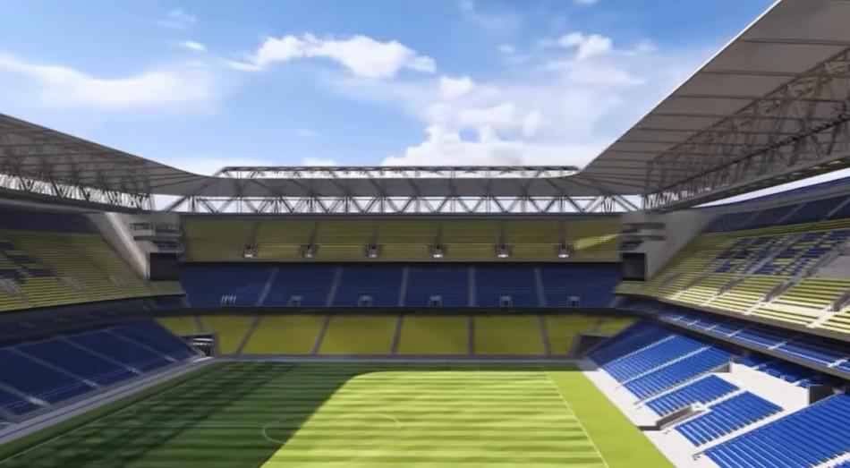 NİSAN 2026'DA BAŞLANACAK