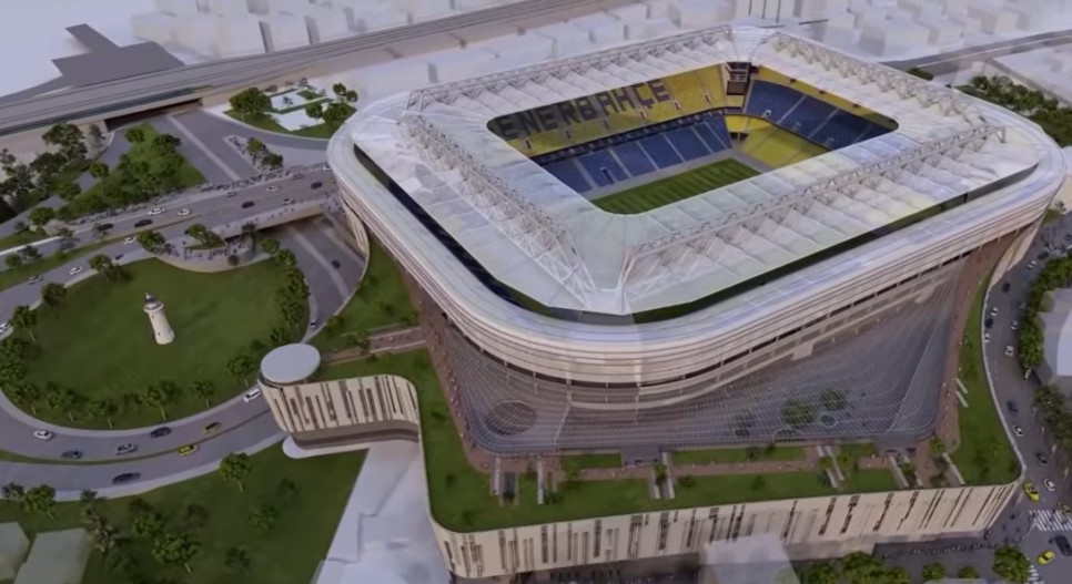 YEN� KAPAS�TE 64.160