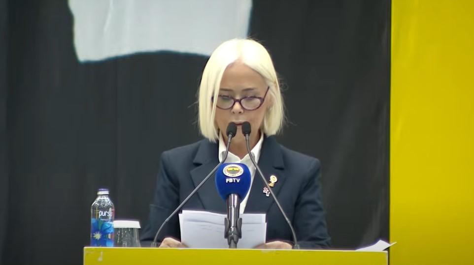 TOPLAM BOR� A�IKLANDI