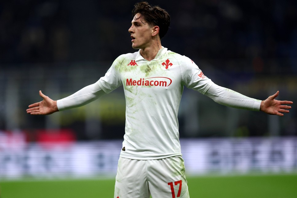 G.SARAY'DA ZANIOLO S�RPR�Z�