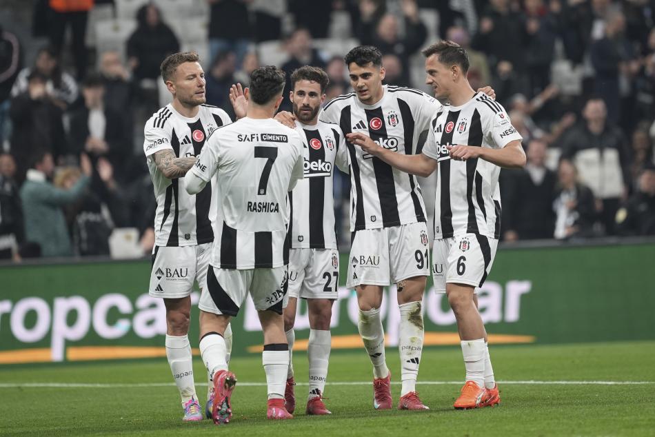 SPOR YAZARLARI YORUMLADI