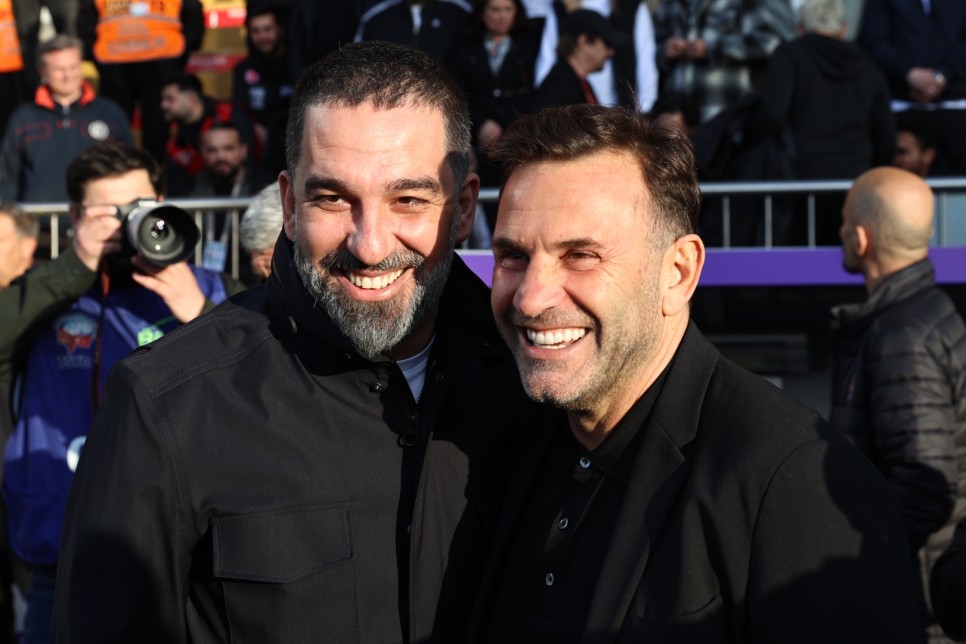 OKAN BURUK KONU�TU