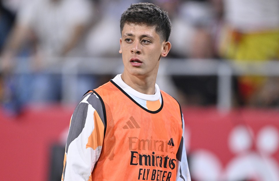 �SPANYA'DA G�NDEM ARDA G�LER