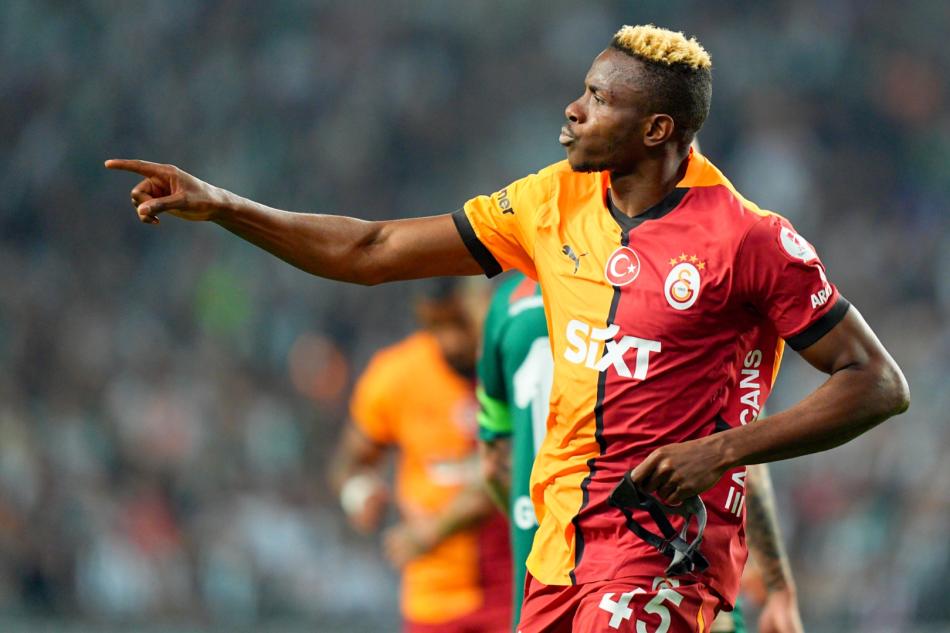EN ÇOK GOL ATTIĞI SEZON