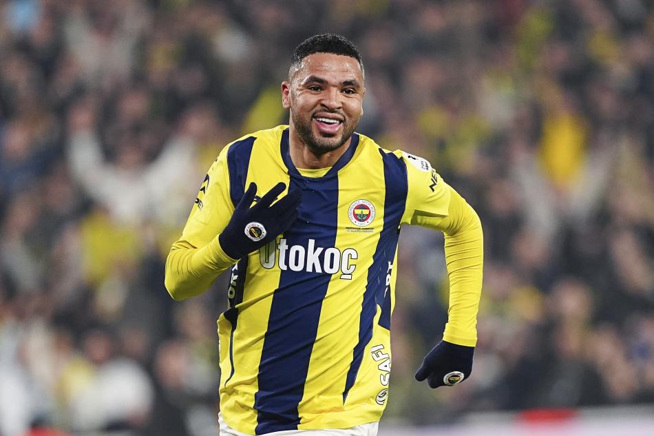 İSPANYA'DAN EN-NESYRI İDDİASI