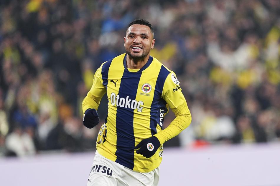 SEVILLA'DAN YAKIN TAKİP