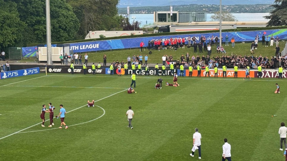 TRABZONSPOR'DAN A�IKLAMA