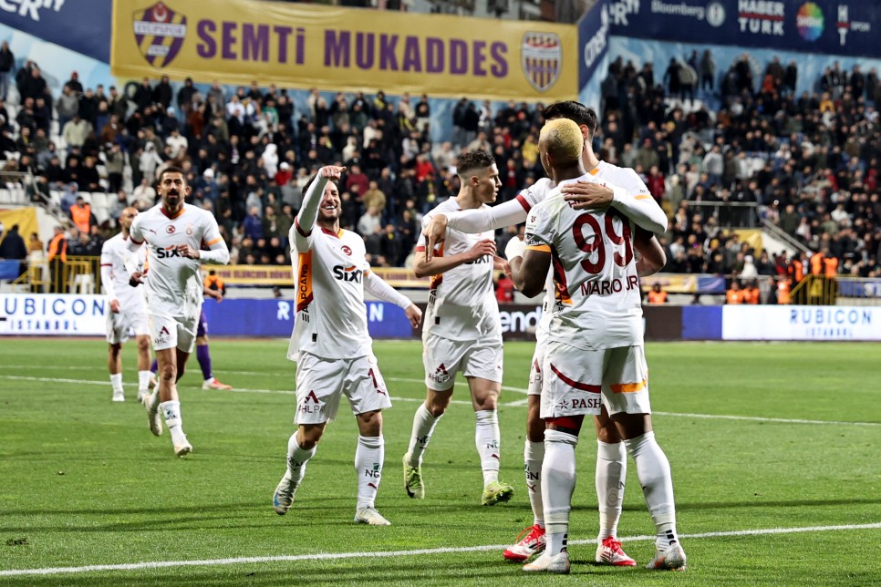 TUGAY KER�MO�LU YORUMLADI