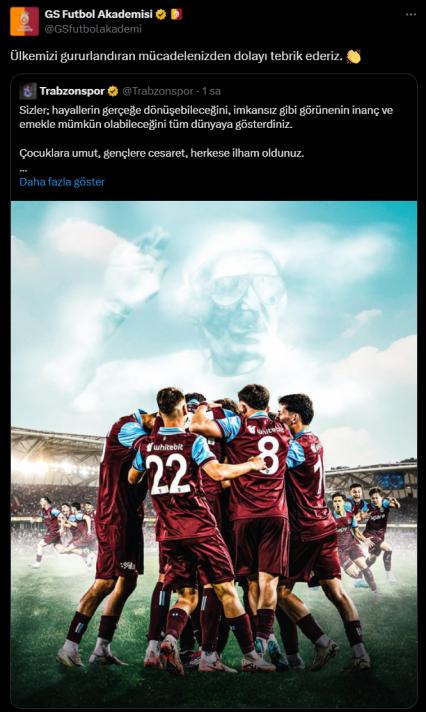 GALATASARAY