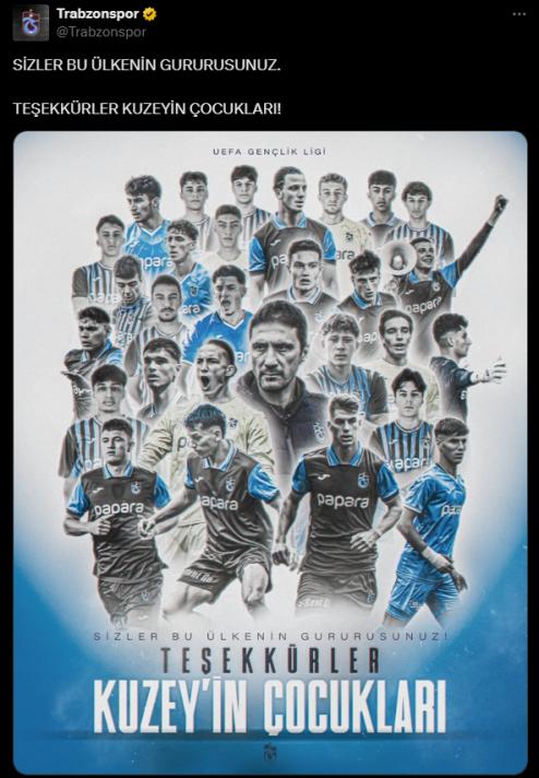 TRABZONSPOR