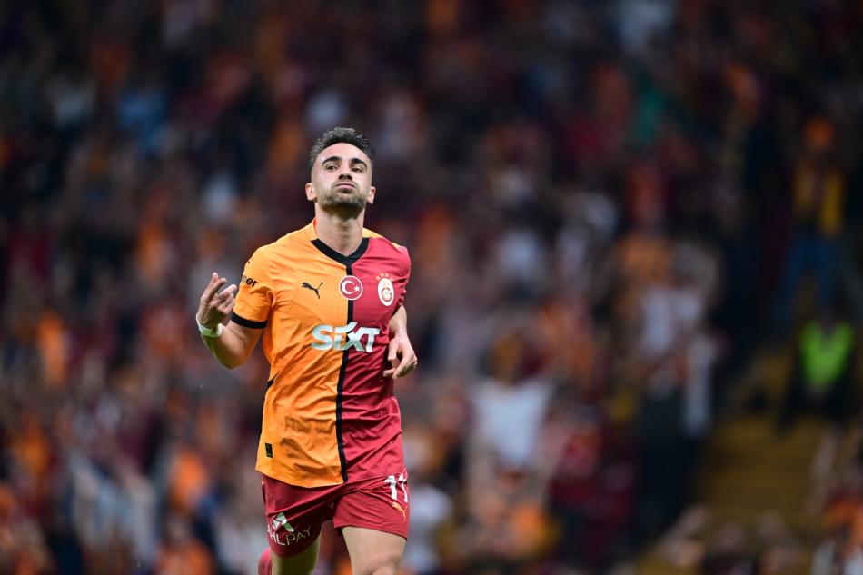ADA'DAN İKİ EKİP