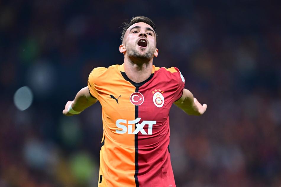 İNGİLİZLER PEŞİNE DÜŞTÜ!