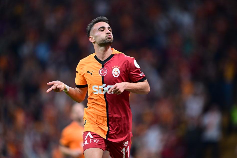 BENFICA İDDİASI