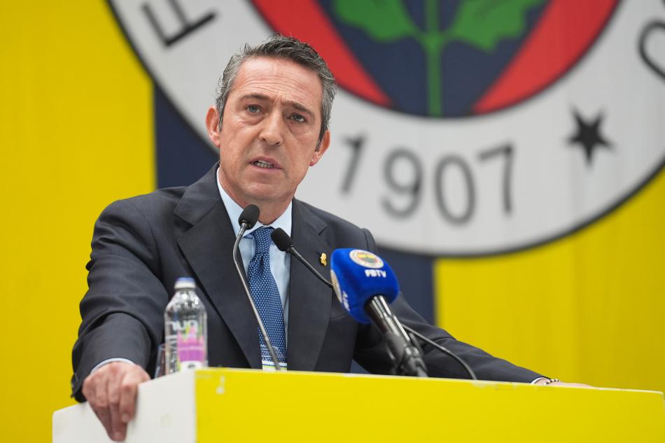 ALİ KOÇ'UN AÇIKLAMALARI