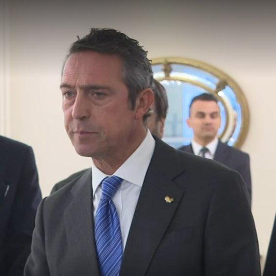 GÜNDEM MADDELERİ