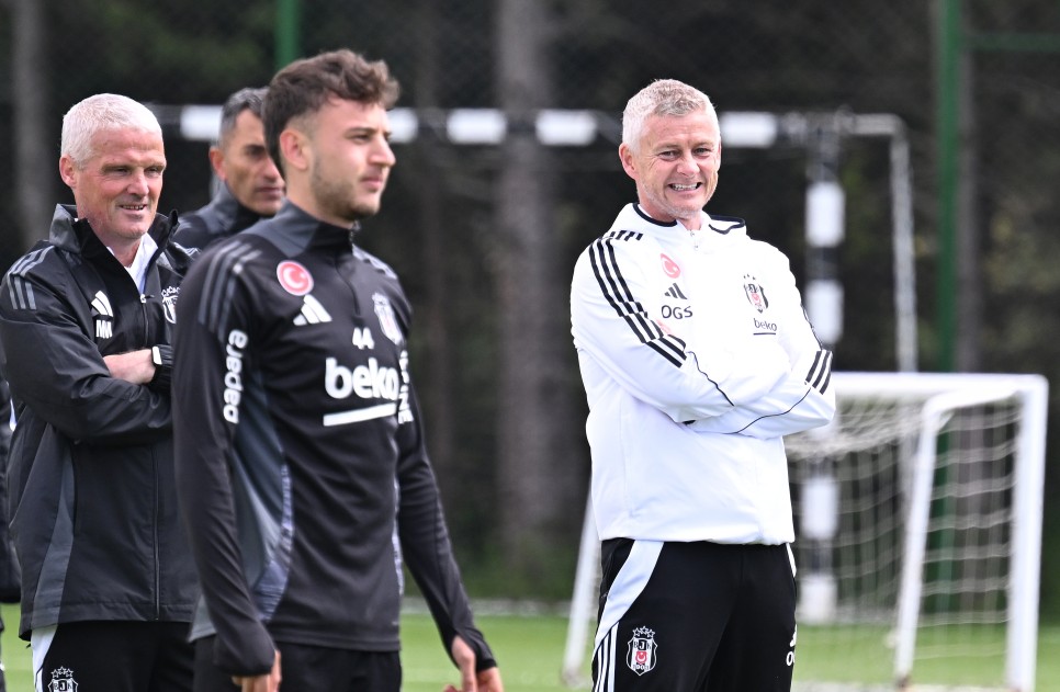 �DMANDA NELER YA�ANDI?