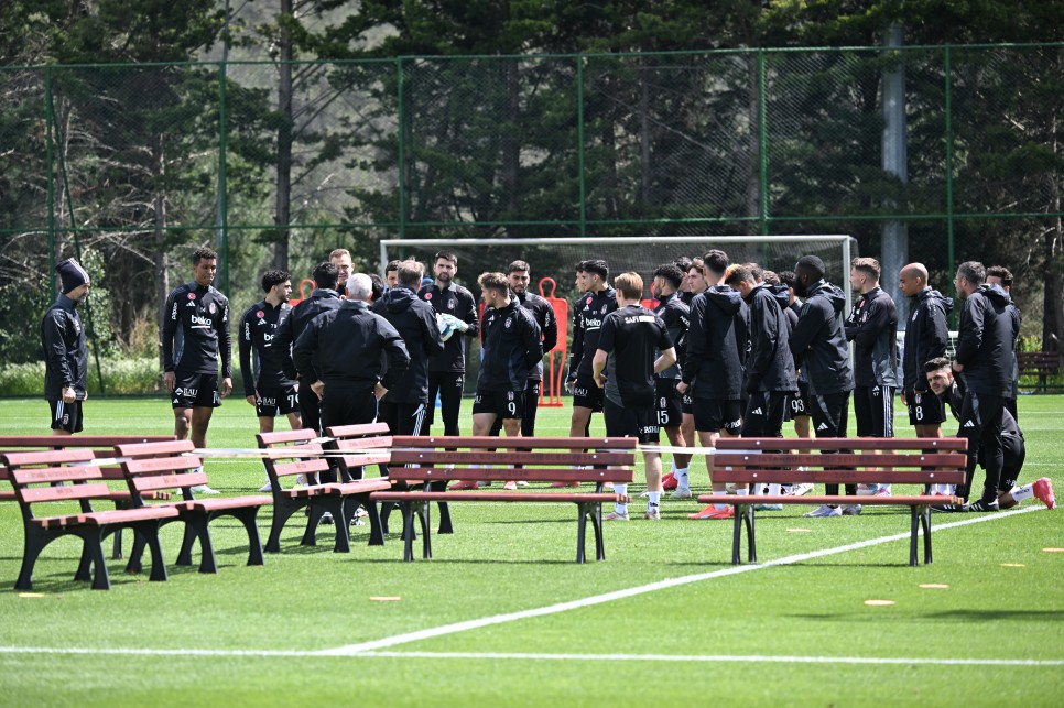 PAULISTA VE EM�RHAN TOP�U �DMANA KATILMADI