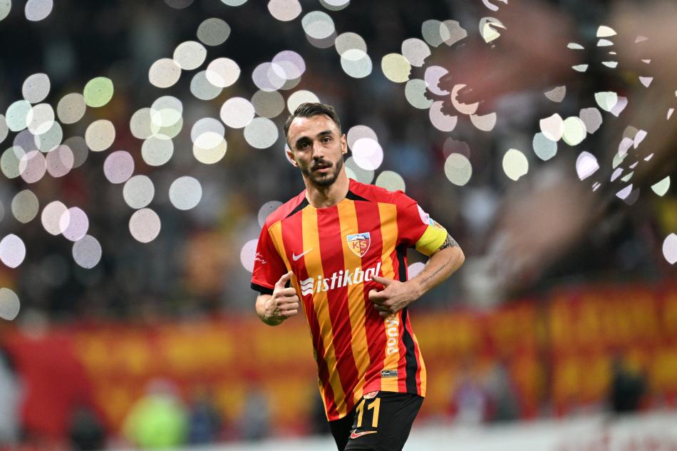 GALATASARAY HABERLERİ