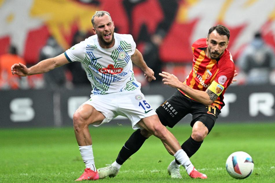 GÖKHAN SAZDAĞI'NIN SÖZLERİ