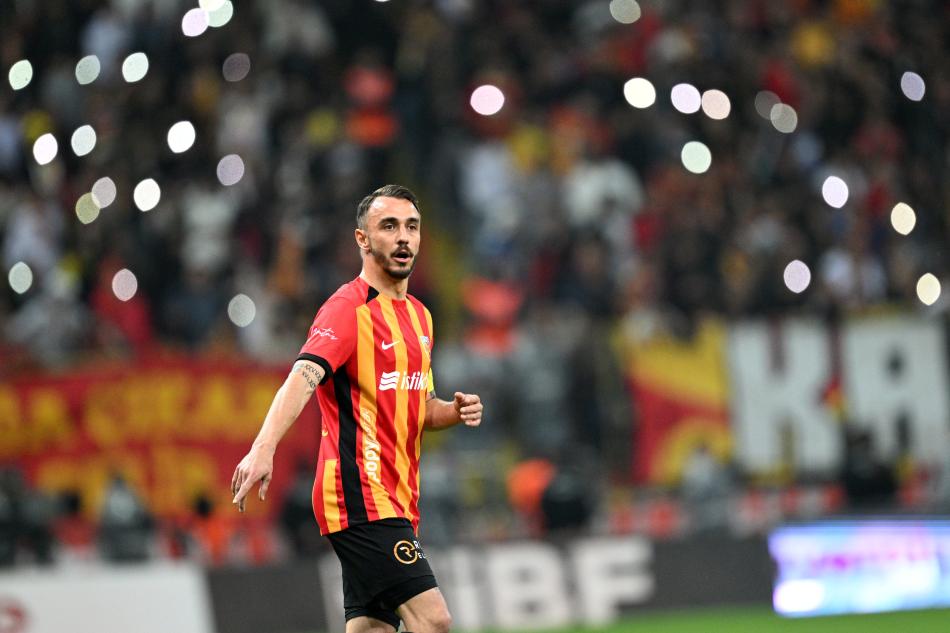 BU SEZON PERFORMANSI