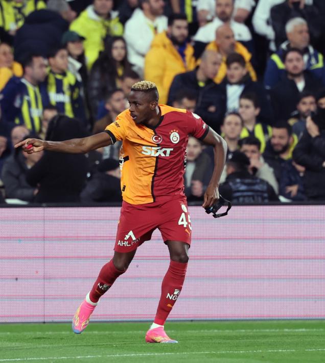BU SEZON PERFORMANSI