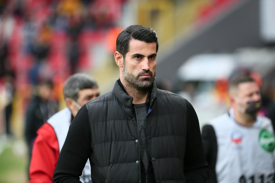 VOLKAN DEMİREL'İN SÖZLERİ