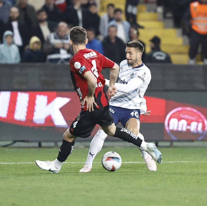 DUSAN TADIC