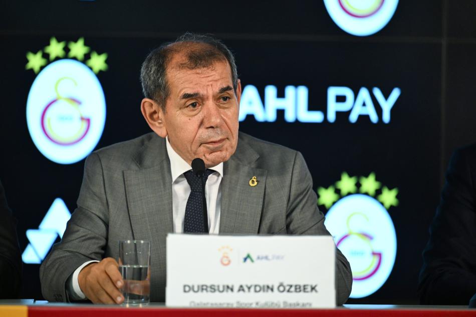 GARDI'YE TAM YETKİ