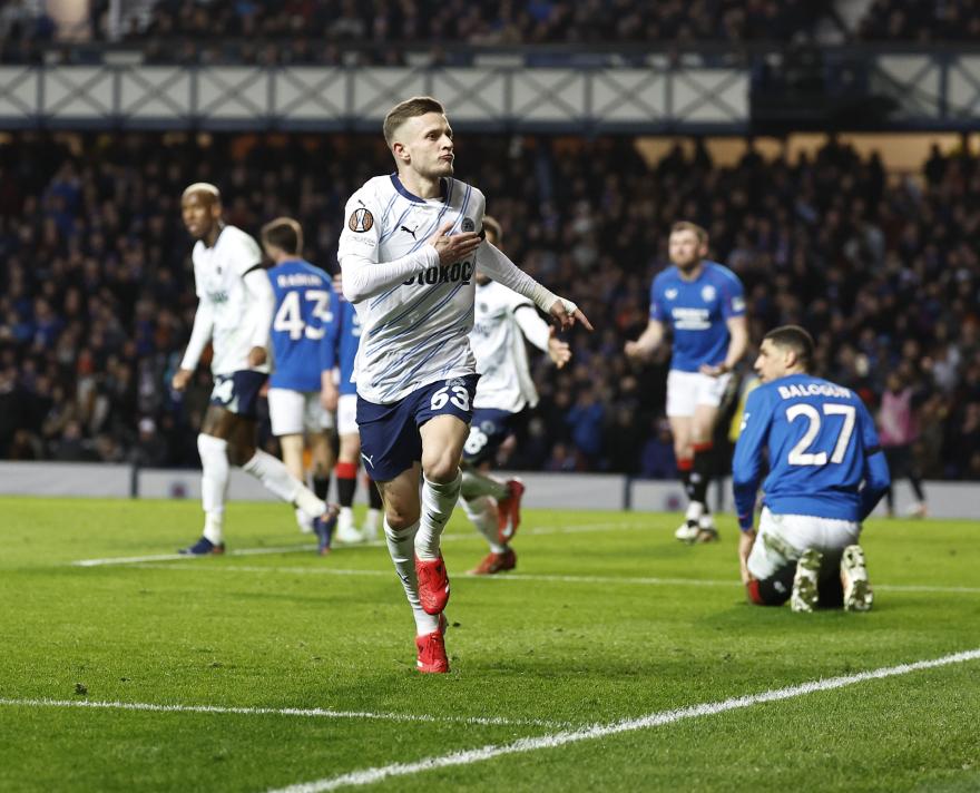 FENERBAH�E TEKL�FLER� DE�ERLEND�RECEK