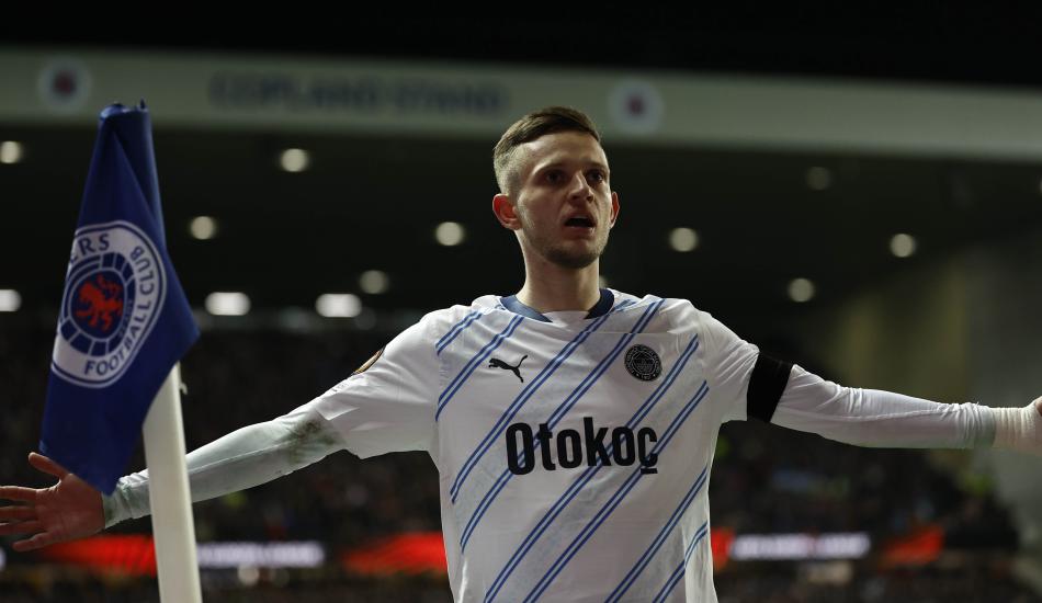 FENERBAH�E'N�N �DED��� RAKAM