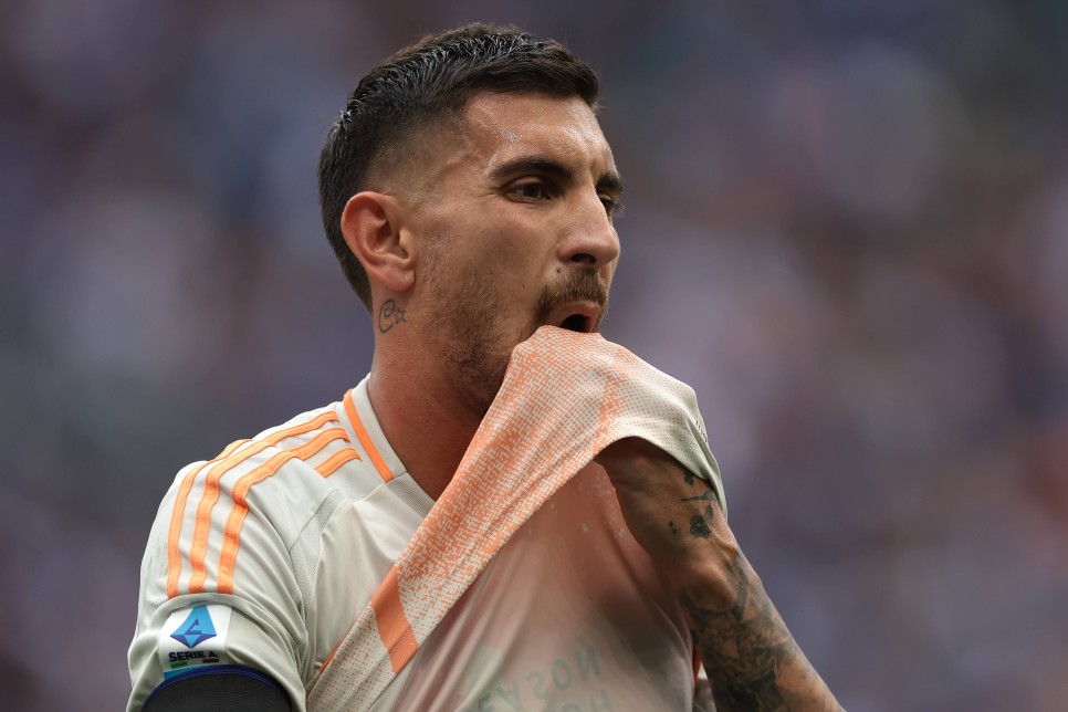 FENERBAH�E'DE PELLEGRINI �DD�ASI