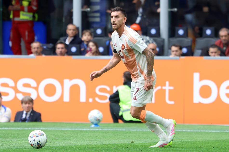 JOSE MOURINHO �LE �ALI�TI