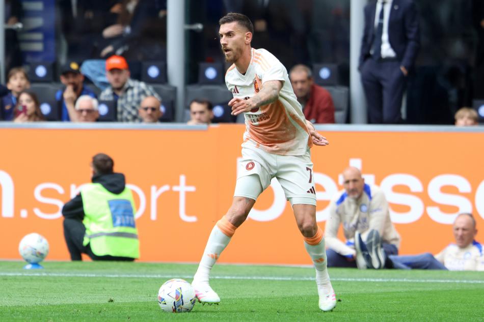 ROMA'DAK� S�ZLE�MES�