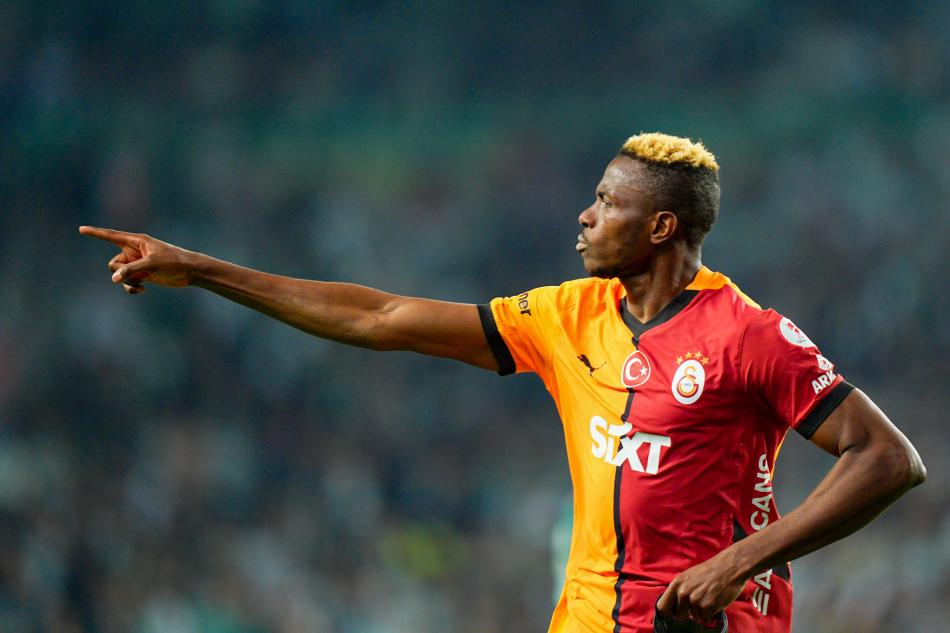 OLASI AYRILIK SENARYOSU