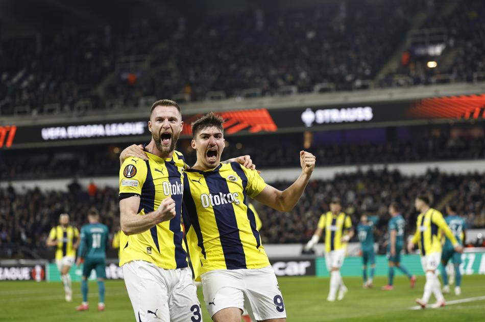 YUSUF AKÇİÇEK GELİŞMESİ