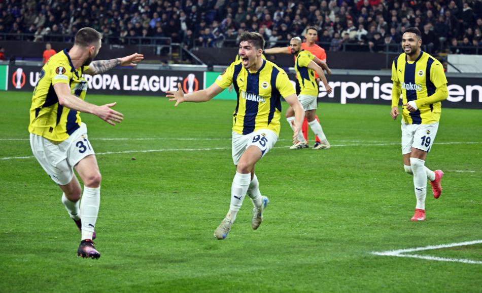 BAŞKAN ALİ KOÇ DA KATILDI