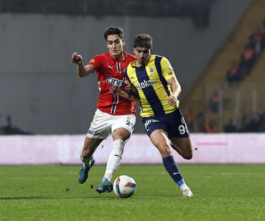 A MİLLİ TAKIM'A SEÇİLDİ