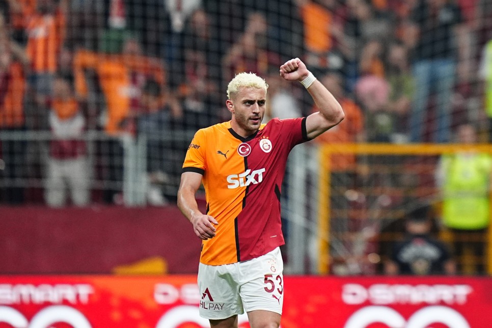 BARI� ALPER ���N TRANSFER GEL��MES�