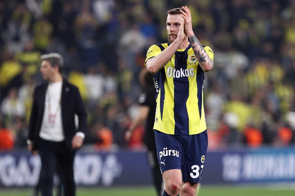 F.BAH�E'DEN SKRINIAR HAMLES�