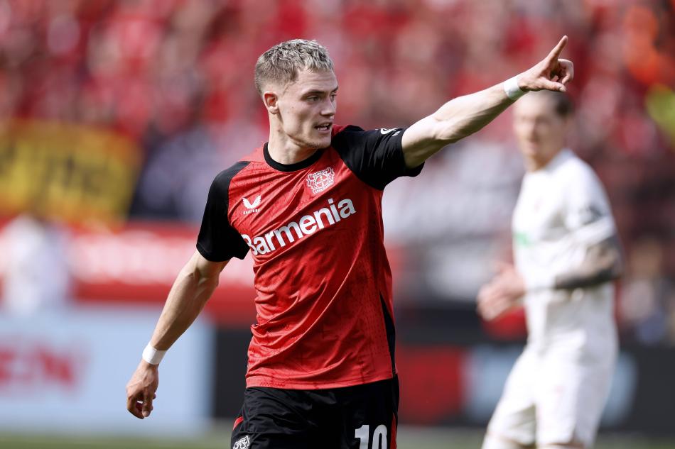 WIRTZ ���N G�ZDEN �IKARTILDILAR