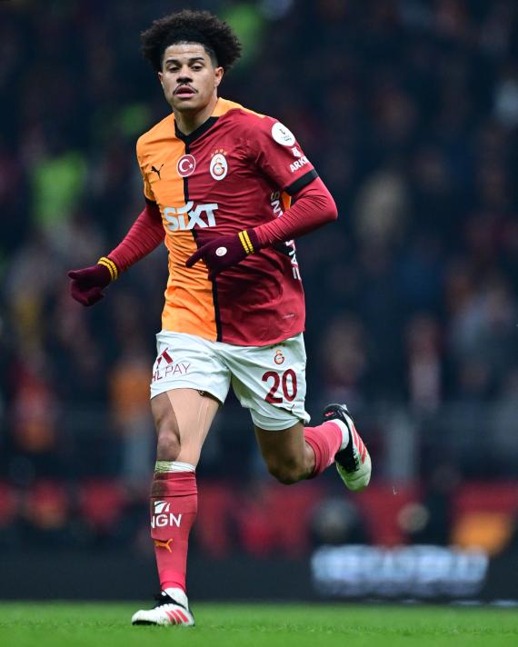 GALATASARAY PERFORMANSI