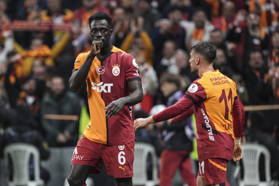 L�G B�T�NCE G�R��ME