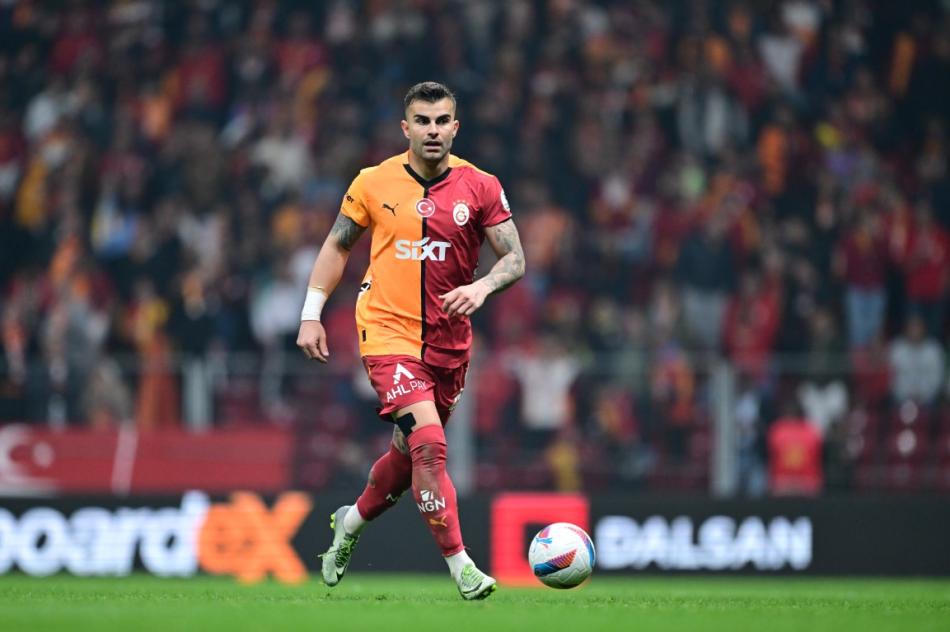 SAVUNMA D�KKAT �EK�YOR