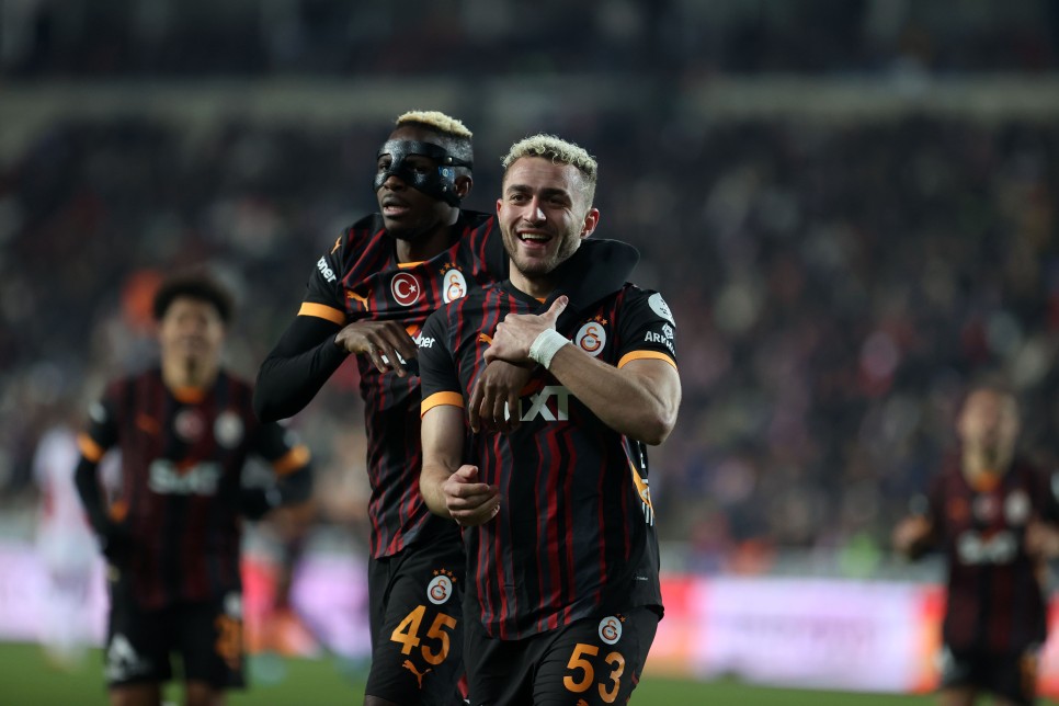 BARI ALPER YILMAZ GELMES